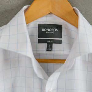 Bonobos Wrinkle-Free Dress Shirt